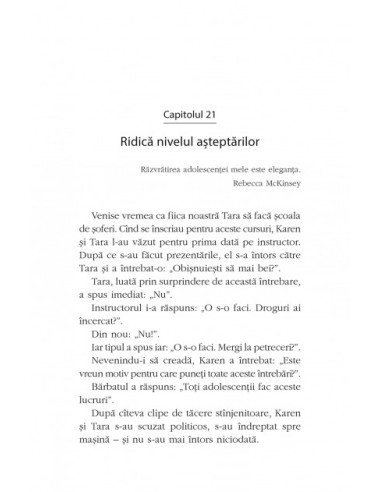 Cum să formezi caracterul copiilor Cum să formezi caracterul copiilor