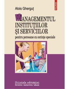Managementul instituţiilor...