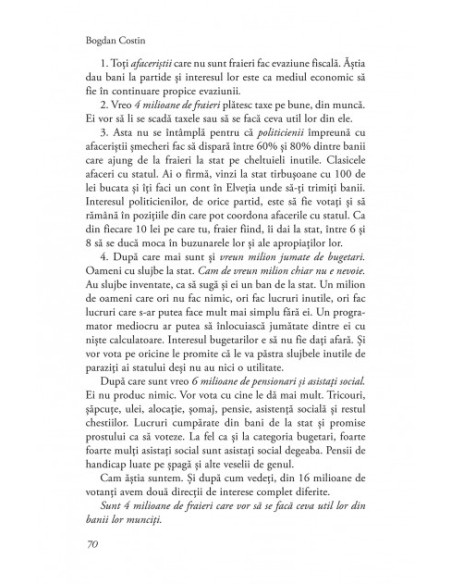 Sfârşitul a fost aproape