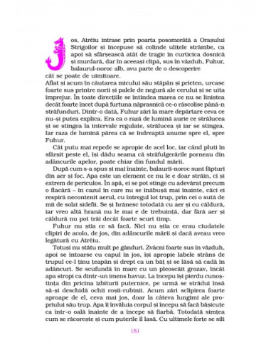 Povestea fără sfârşit (ediţia 2016) Povestea fără sfârşit (ediţia 2016)