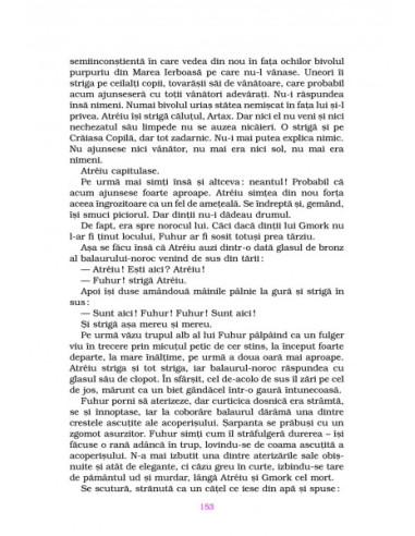 Povestea fără sfârşit (ediţia 2016) Povestea fără sfârşit (ediţia 2016)