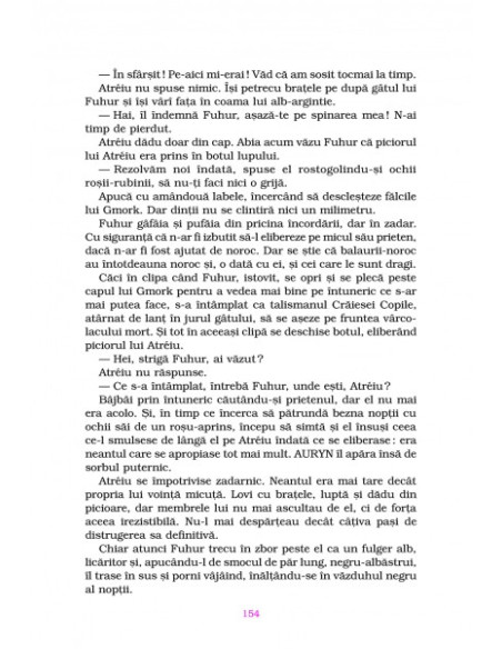 Povestea fără sfârşit (ediţia 2016)