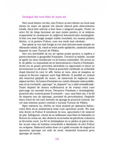 Povestea fără sfârşit (ediţia 2016) Povestea fără sfârşit (ediţia 2016)