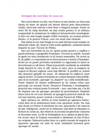 Povestea fără sfârşit (ediţia 2016)