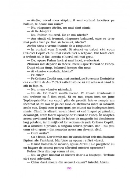 Povestea fără sfârşit (ediţia 2016)