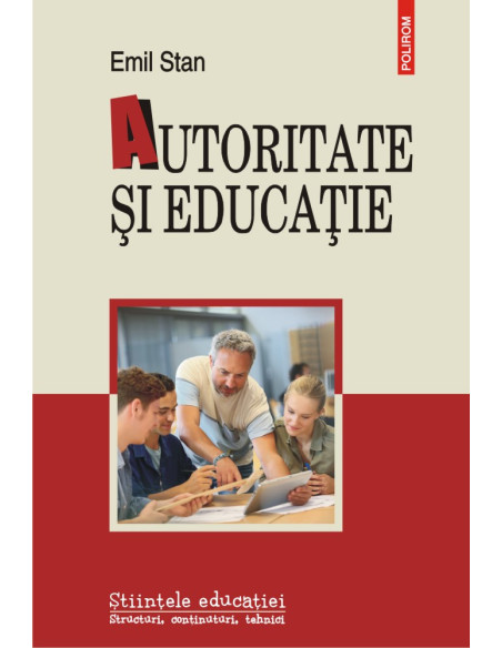 Autoritate și educație