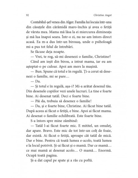 O iubire imposibilă