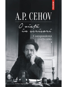 O viaţă în scrisori....