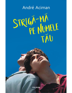 Strigă-mă pe numele tău