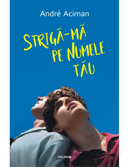 Strigă-mă pe numele tău