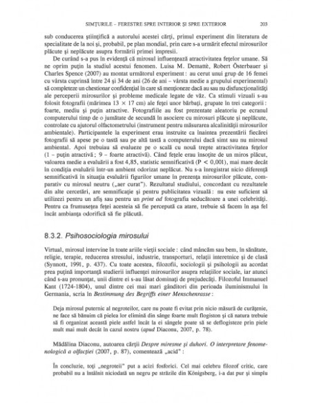 Psihosociologie aplicată. Publicitatea