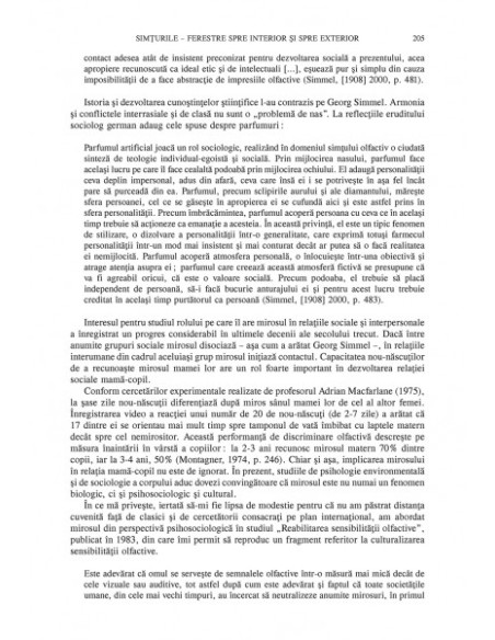 Psihosociologie aplicată. Publicitatea