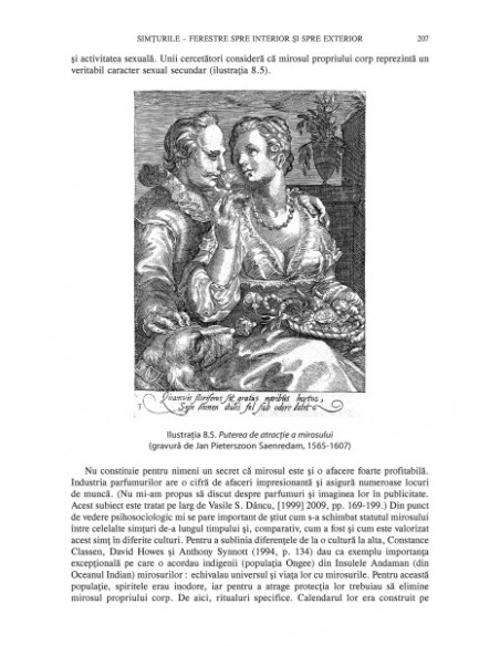 Psihosociologie aplicată. Publicitatea