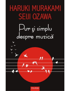 Pur şi simplu despre muzică
