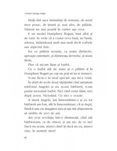 Cei care mor şi cei care vor muri....