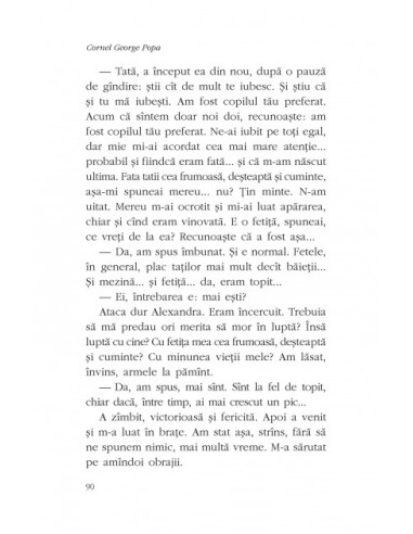 Cei care mor şi cei care vor muri....