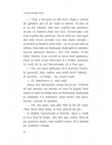 Cei care mor şi cei care vor muri. Aventurile unui bibliotecar