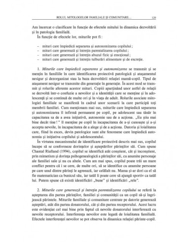Copilăria şi adolescenţa Copilăria şi adolescenţa