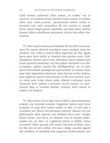 Despre ignoranţă: a sa şi a multora... Despre ignoranţă: a sa şi a multora...