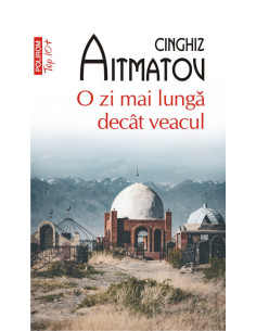 O zi mai lungă decât veacul