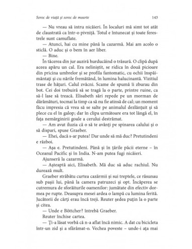 Soroc de viață și soroc de moarte