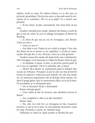 Soroc de viață și soroc de moarte