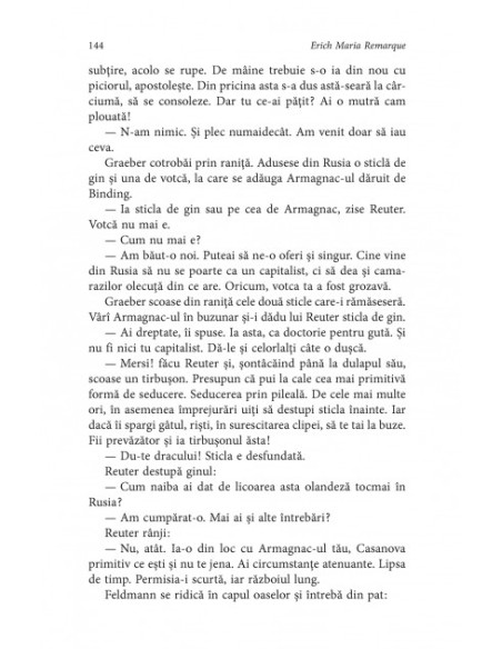 Soroc de viață și soroc de moarte