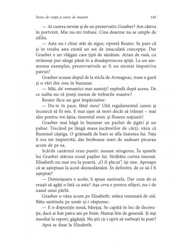 Soroc de viață și soroc de moarte