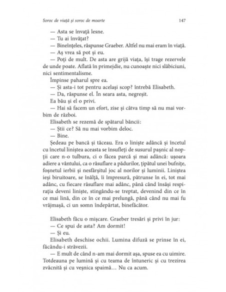 Soroc de viață și soroc de moarte