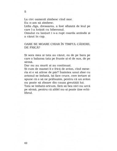 De ce fierbe copilul în mămăligă