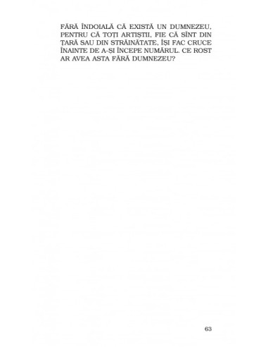 De ce fierbe copilul în mămăligă