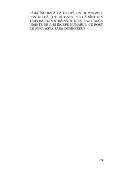 De ce fierbe copilul în mămăligă