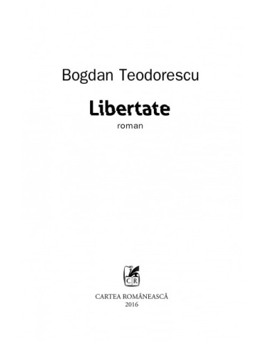 Libertate