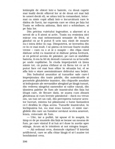 Război şi pace (2 volume)