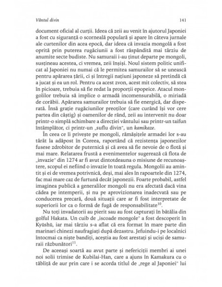 Scurtă istorie a samurailor