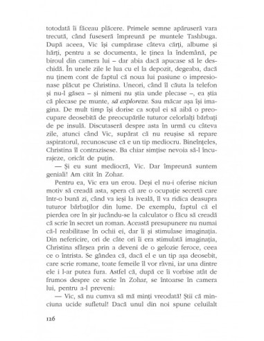 Christina Domestica și Vânătorii de... Christina Domestica și Vânătorii de...