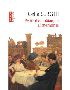 Pe firul de păianjen al...