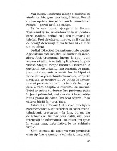 Extinderea domeniului luptei