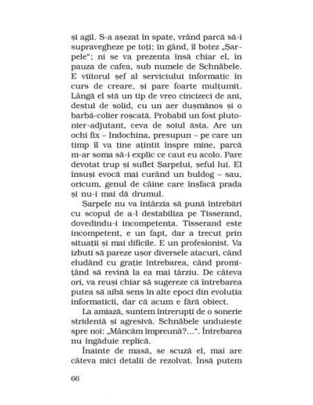 Extinderea domeniului luptei