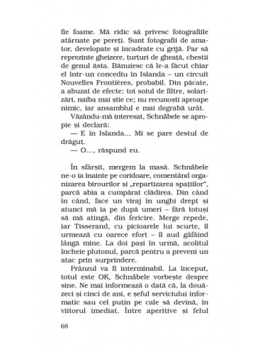 Extinderea domeniului luptei