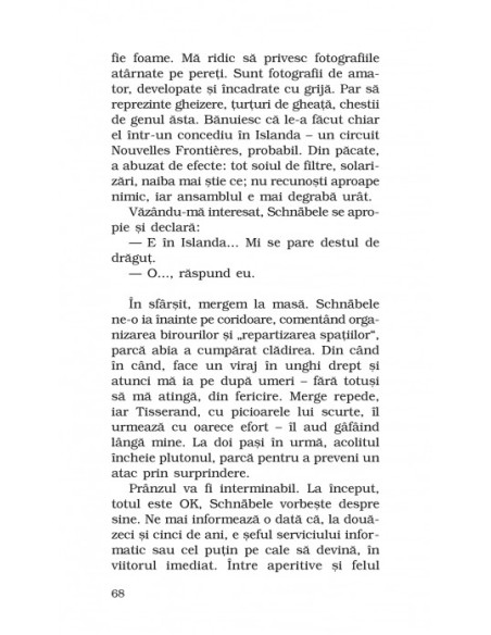 Extinderea domeniului luptei