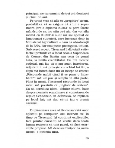 Extinderea domeniului luptei