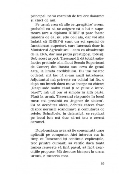 Extinderea domeniului luptei