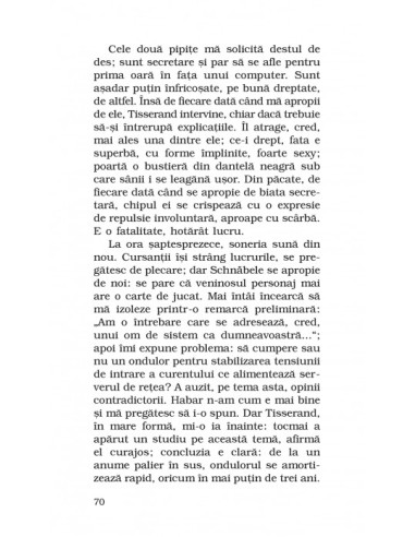 Extinderea domeniului luptei