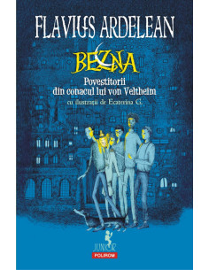 Bezna.  Povestitorii din...