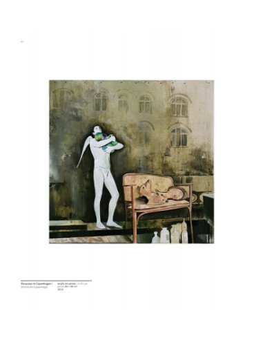 Architectures of memory / Arhitecturi...