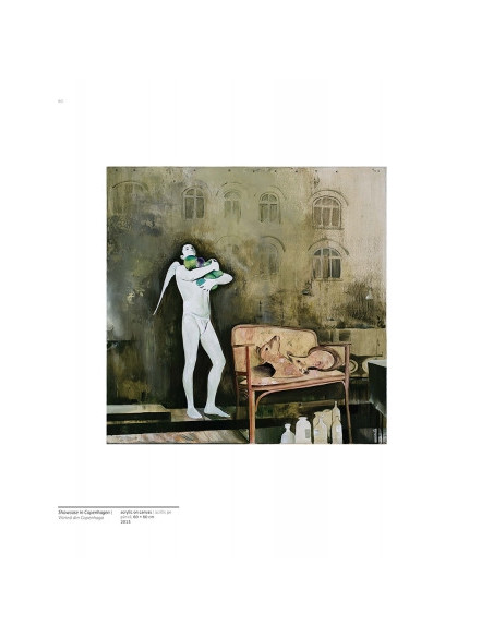 Architectures of memory / Arhitecturi ale memoriei