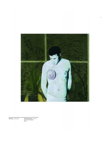 Architectures of memory / Arhitecturi...