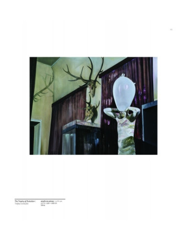 Architectures of memory / Arhitecturi...