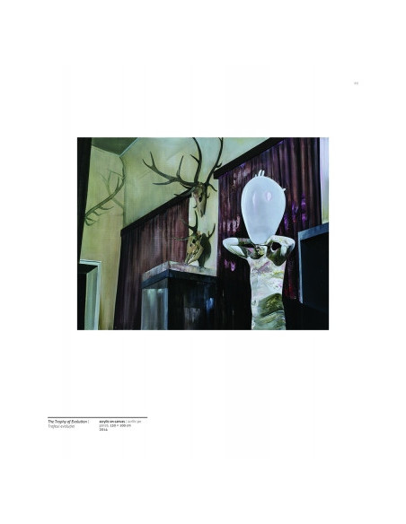 Architectures of memory / Arhitecturi ale memoriei